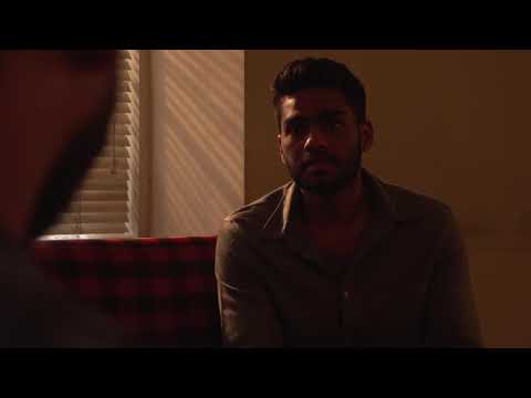 Saugata Paul REPENTANCE (short film)