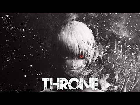 Tokyo ghoul - throne[ Divinity tournament R1]
