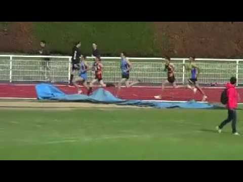 2017.05.06 Interclubs Equipe 2 - 800m