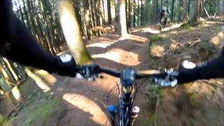 Mountainbike Woche Südtirol Dolomiten im Bikehotel Steineggerhof