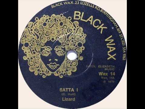 Lizzard - Satta I
