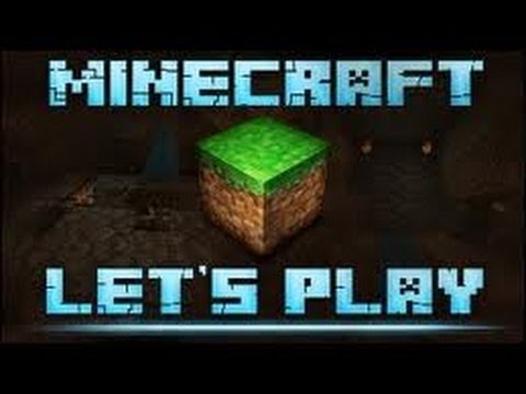 Minecraft Lets Play Episode 5 - Temple