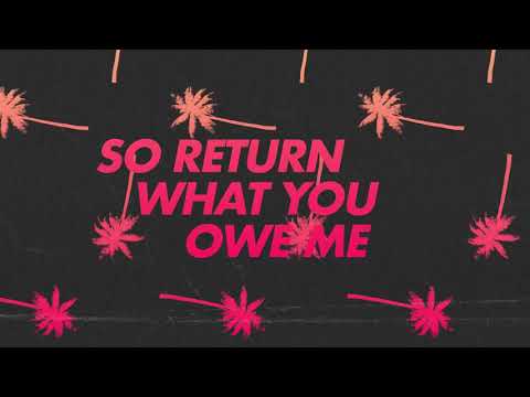 MOTi x nomerci - No Mercy [Official Lyric Video]