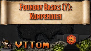 8. Kompendien