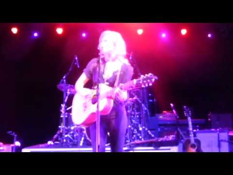 Arms Of Salvation - The Common Linnets