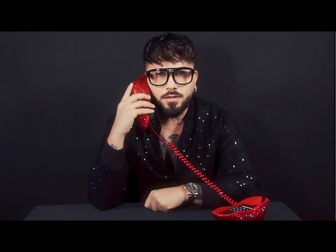 Giampiero Macaluso - Se Lei Non M'Ama (Cover Remix 2023)