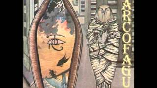 Sarcofagus - Back to black