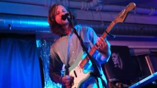 Parquet Courts  - Steady On My Mind @ Rough Trade East 13/06/16