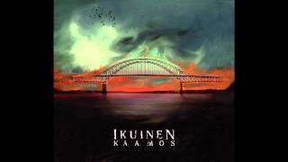 The Art of Letting Go - Ikuinen Kaamos + lyrics