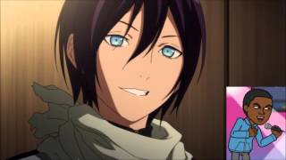 Kyouran Hey Kids! (Noragami Aragoto) (English Vocal Cover)