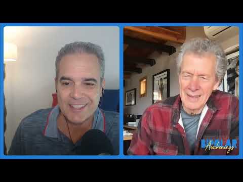 Phil Borges on Tribal Cultures & Shamanism (1 of 2) | Bipolar Awakenings Podcast #5