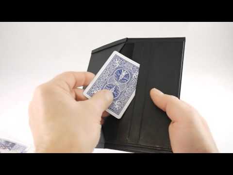 Himber Wallet by Jerry O'Connell and PropDog