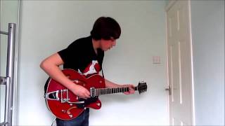 Duane Eddy - Kommotion - Cover