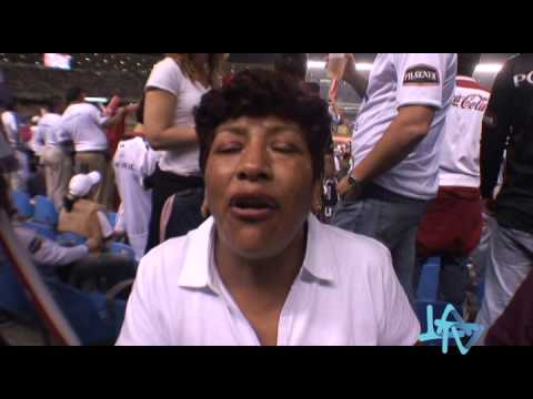 Liga Campeón Copa Libertadores 2008 LA TV ECUADOR 02/07/2014