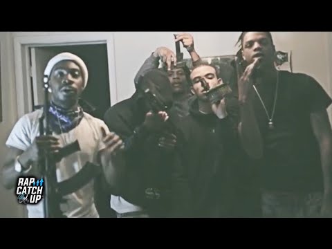 DBO YMM x Glizz Billion - Problems (MAYBLOCK DISS)