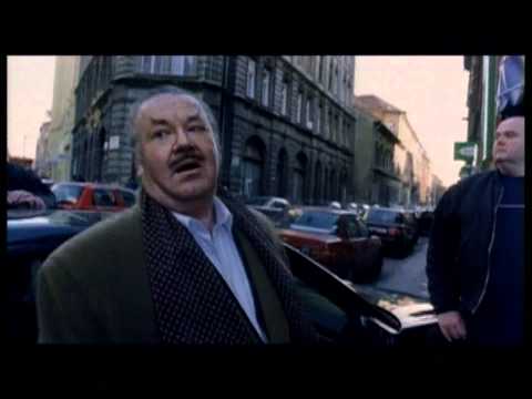 Weszélyes Elemek - Sheriff Km.Kicsi Tyson /Offical Video/