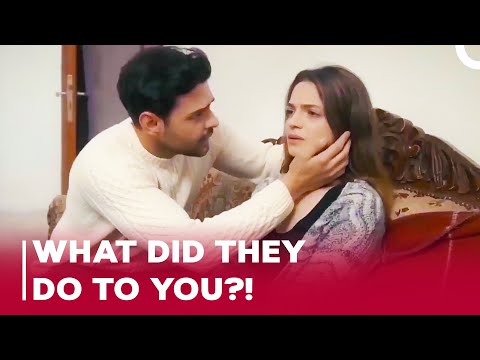 Yagiz And Eylul's Love Story Part 92 | Can't Stop Loving You