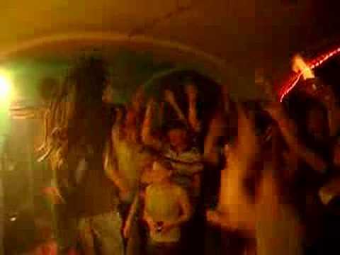 Keep it real Jam 2007 - Cali P