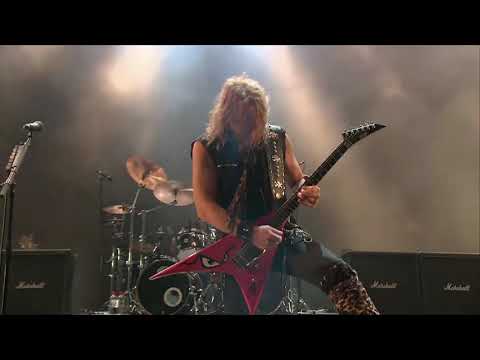 Hansen & Friends  Save Us  Live at Wacken Legendado