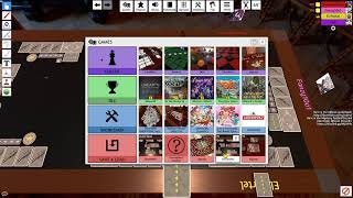 danmaku: the 2hu card game