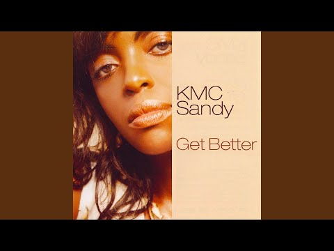 Get Better (Radio Edit)