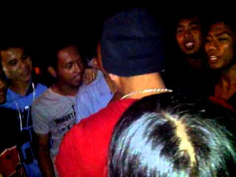 Repvblik Perbedaan feat Repvblikan