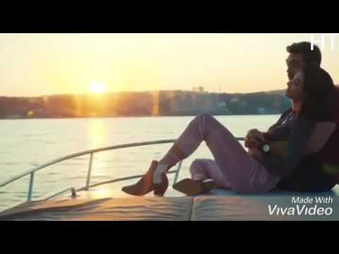 Tamer hosny khontek embareh تامر حسني _ خنتك إمبارح  (سيلين و دمير)