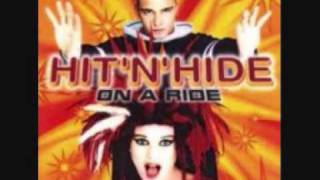 Hit&#39;N&#39;Hide - Boomerang