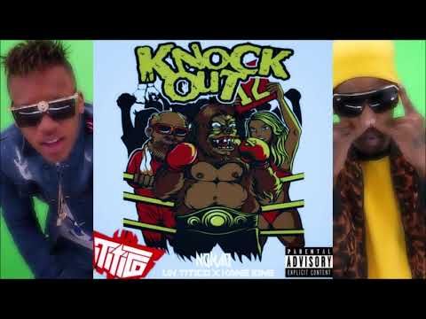 Un Titico & Kn1 One - A La Mailo (Audio Oficial)