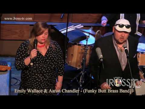 James Ross @ (Duet) Emily Wallace & Aaron Chandler - www.Jross-tv.com (St. Louis)