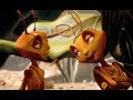 Antz Music Video High Hopes