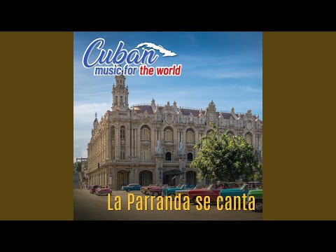 La Parranda Se Canta