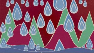 Sam Roberts Band - &quot;Lake Effect&quot; Animated Clip