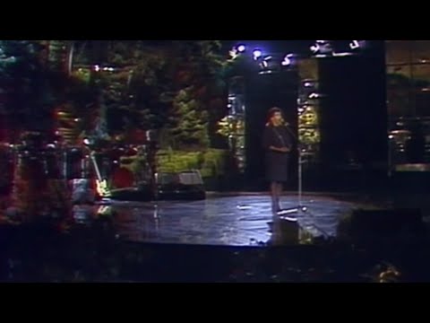 Krystyna Prońko- Małe tęsknoty | Sopot'84