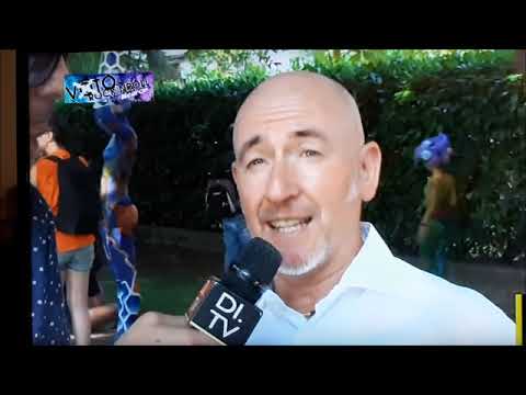 Bologna Body Painting Contest 2019 speciale su DTv by Nearco