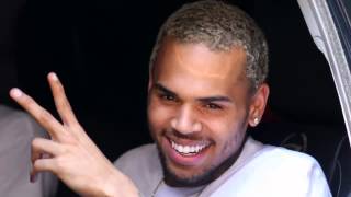 Chris Brown - W.T.F.I.M.L.