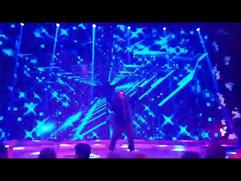 AMRICK CHANNA IN BULGARIA 2018 A DEEPER LOVE!