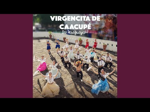 Virgencita de Caacupé