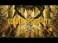 Golden Spider City (2022) Official Trailer - Mengqi Chen, Wang LeiSteven Liu
