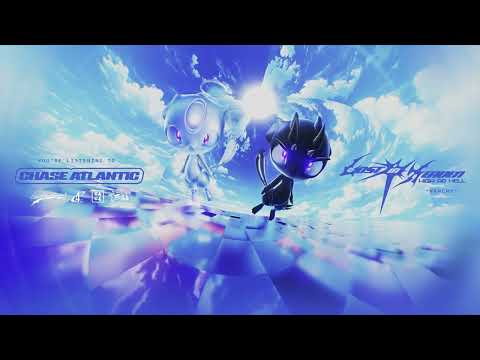 Chase Atlantic - WARCRY (Official Visualizer)