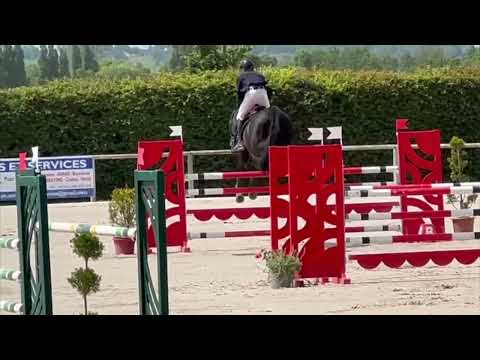 MACHO MAN*GFE et Valentin Besnard - CC 6 ans Notre Dame d'Estrées