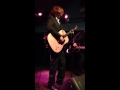 John Waite (The Babys) "You (Got It)" 4/5/16 Havana - New H