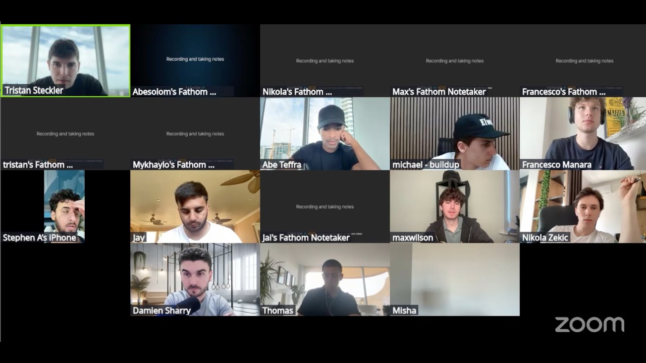 How to close over 90% of your sales calls ($100k/Mo Closer Call Review)