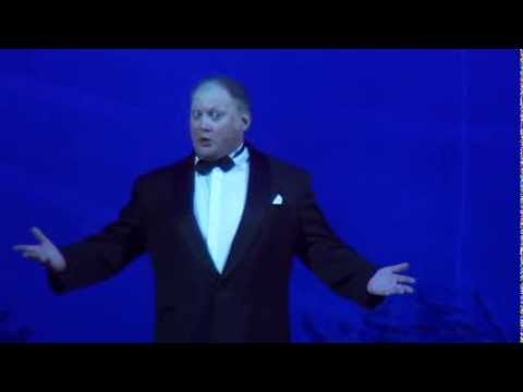 Taras Shtonda - Non piu andrai (Figaro)