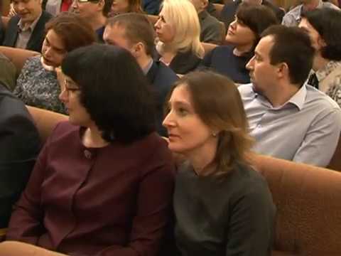 В Курской области подвели итоги регионального конкурса &laquo;Инновация и изобретение года&raquo;