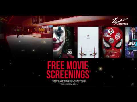 TGV Toppen JB - Opening Promotions