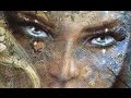Blues Delight - The look in her eyes