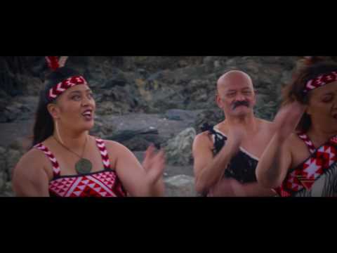Ana Hī! - Ngā Taonga Mai Tawhiti - OFFICIAL VIDEO