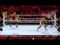 Feed Me More/Ryback Rules! 