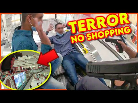 DE ESCADA ROLANTE PARA PRISÃO